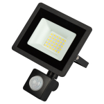 LPR-042-2-65K-030  Прожектор светодиодный уличный ЭРА LPR-042-2-65K-030 30Вт 6500K IP44 рег ИК д/д г