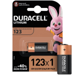5003399  Duracell CR123