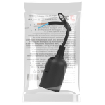 ACS PTR/P-E27-PLA-BL-CAB_K-PP  Патрон ЭРА Е27 с клеммной колодкой пластиковый черный в пакете