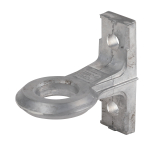 CA3000  Кронштейн ЭРА CA3000 анкерный 30кН