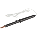PL-R02-80W  Паяльник ЭРА PL-R02-80W ЭПСН с пластиковой рукояткой 230 В 80 Вт