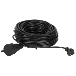 BUH-6-30m  Удлинитель силовой ЭРА GREEN LINE BUH-6-30m Greenline в бухте 1 розетка без заземления 30