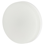 LED GX-6W-840-GX53 R  Лампа светодиодная ЭРА RED LINE LED GX-6W-840-GX53 R 6Вт таблетка нейтральный 