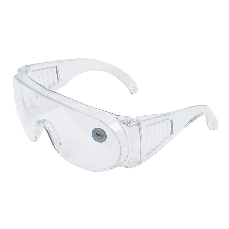 2803003 очки защитные прозрачные  T4P