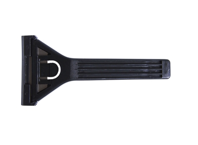 8110501  Скребок для стекла   T4P