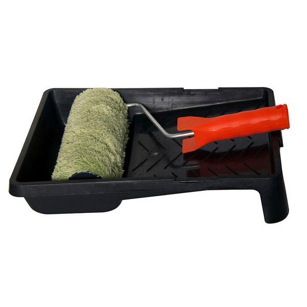 0703015 Набор (валик в сборе, Синтекс 180мм, ванночка 245х310мм), Россия, KORVUS СК