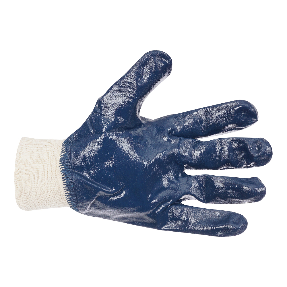 5085005 Перчатки с нитриловым покрытием, 120, Россия, T4P