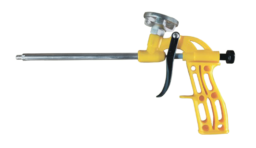 1911103 Пистолет для монтажной пены, ПП-3