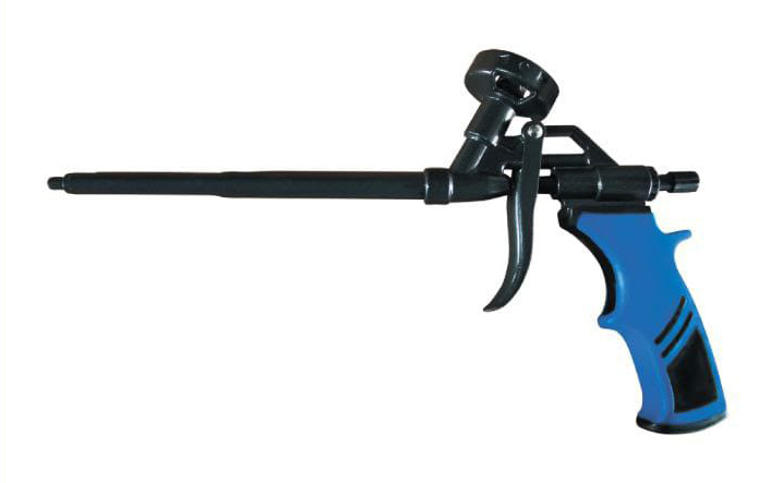1911204 Пистолет для монтажной пены, Профи
