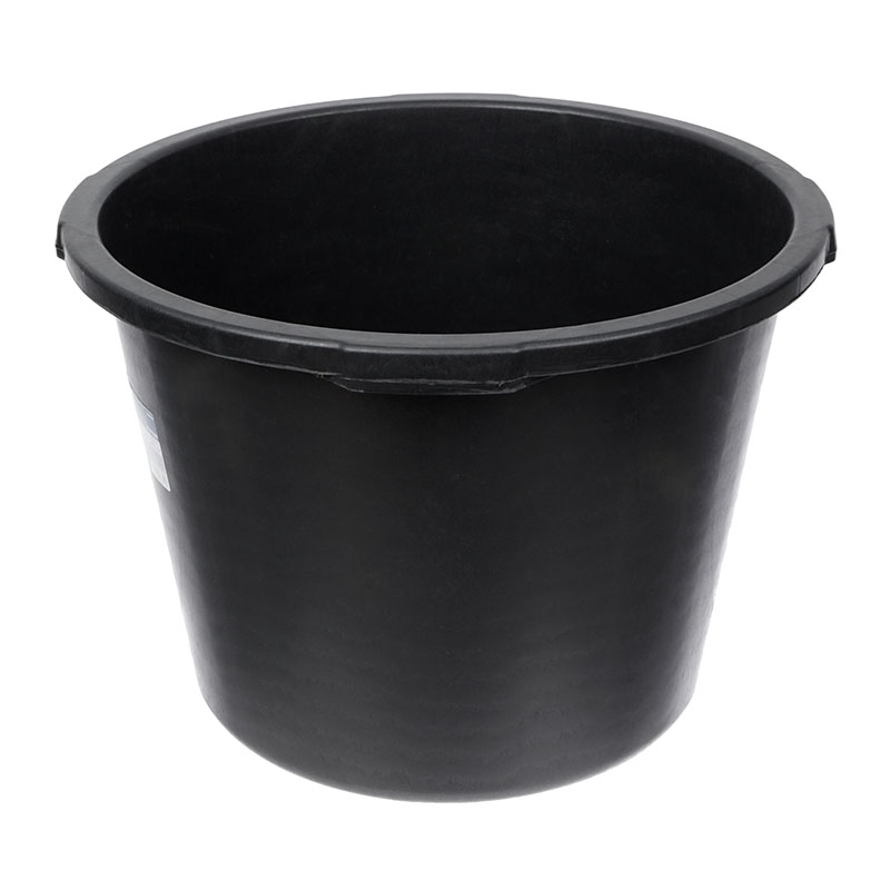 0604108 Таз для смесей круглый 90л. T4P