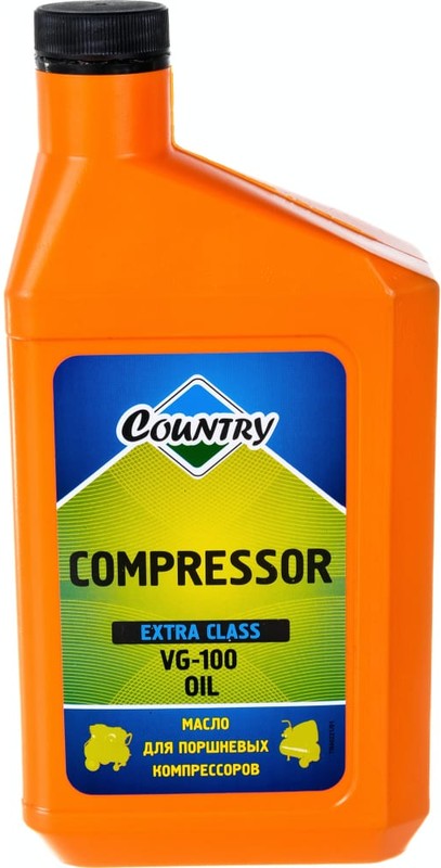 3TON ST-506 Country Масло компрессорное GTD 250 VG-100 1л