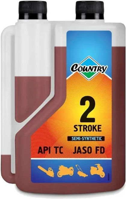 3TON ST-509 Country Масло двухтактное п/с (дозаторная канистра) 1л