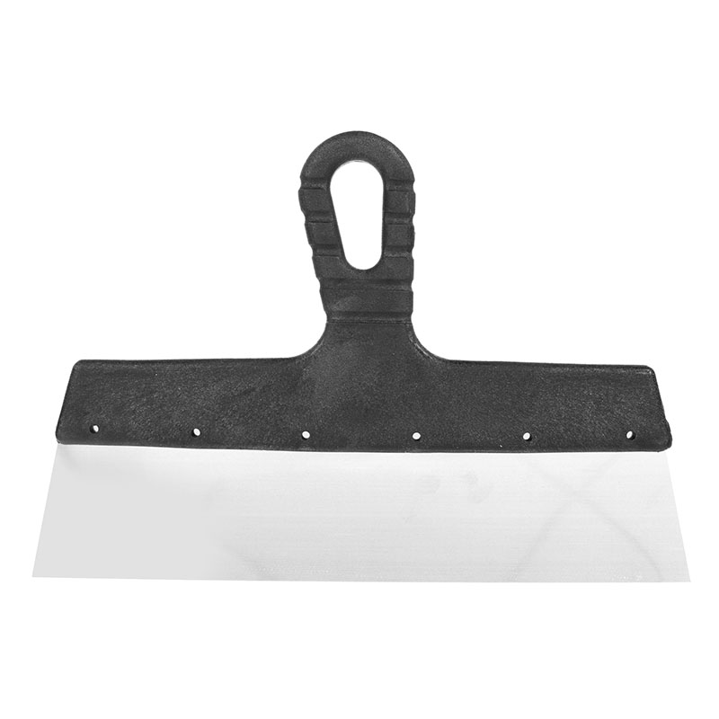 1205030 Шпатель малярный нержавеющий 300мм, 24 Россия KORVUS