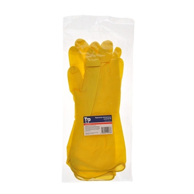 2801003 Перчатки латексные, размер XL   T4P