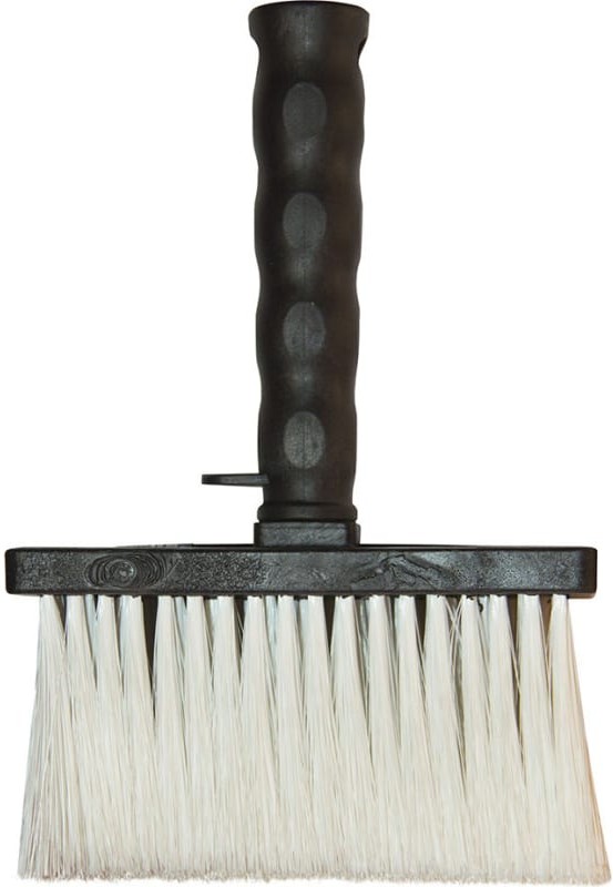 0106233 Макловица, синтетическая щетина, пластик. основание, 170х70мм, Россия, T4P