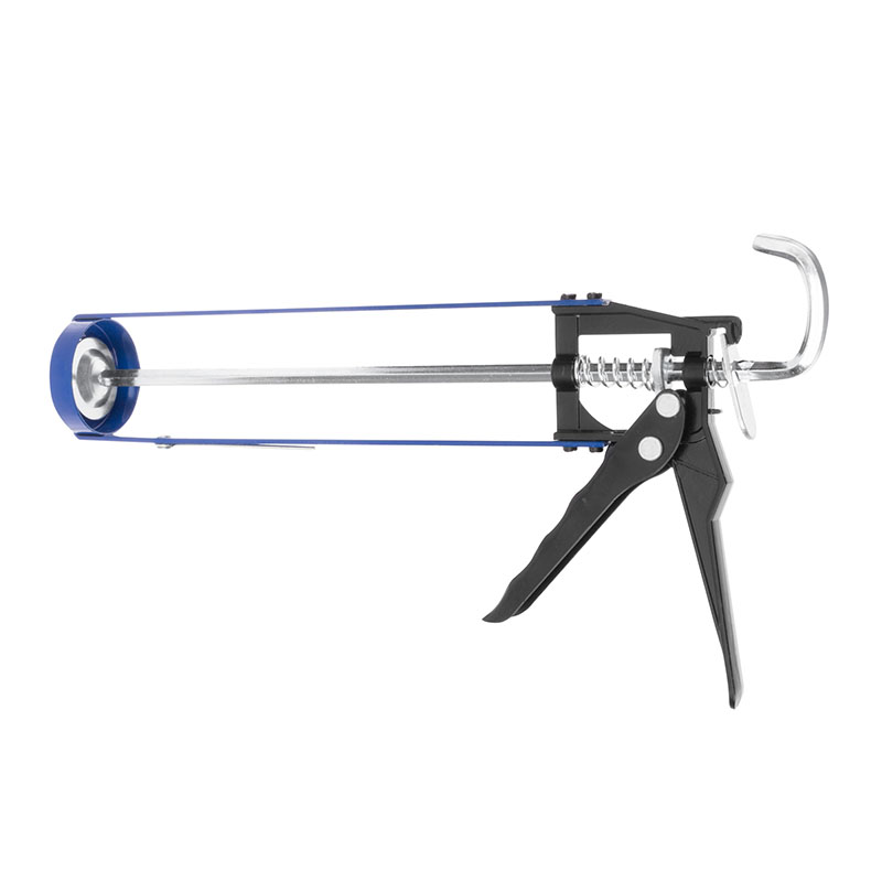 1901010 Пистолет скелетообразный 310мл. Профи   T4P