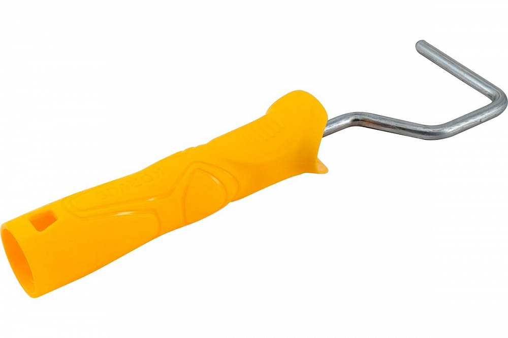 0600022 Ручка для валика 150х230мм, D6мм, KORVUS