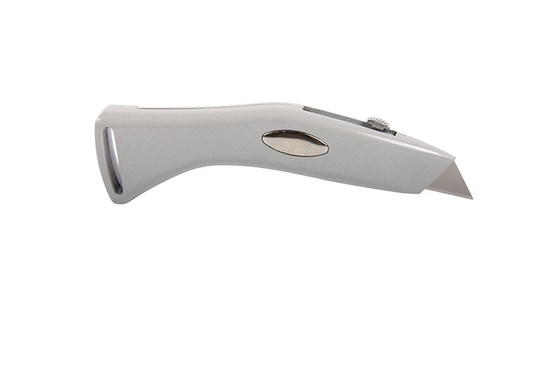 2701502  Нож многофункциональный дельфин с выдвижным лезви   T4P