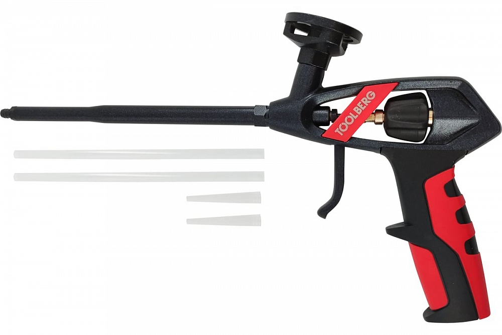 1911304 Пистолет для монтажной пены, Премиум-Модерн, Китай, PQ